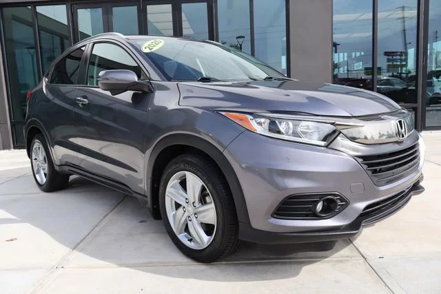 2020 Honda HR-V EX