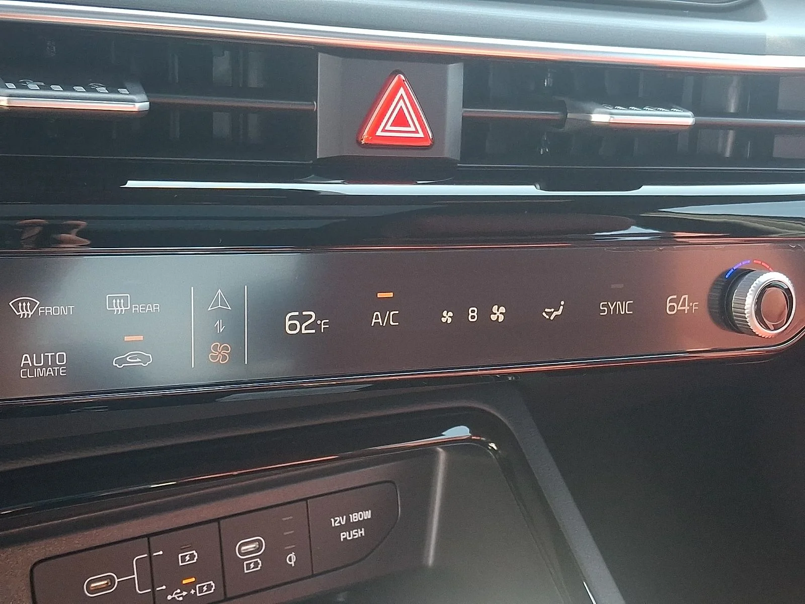 New 2026 Black Kia GT-Line image 15