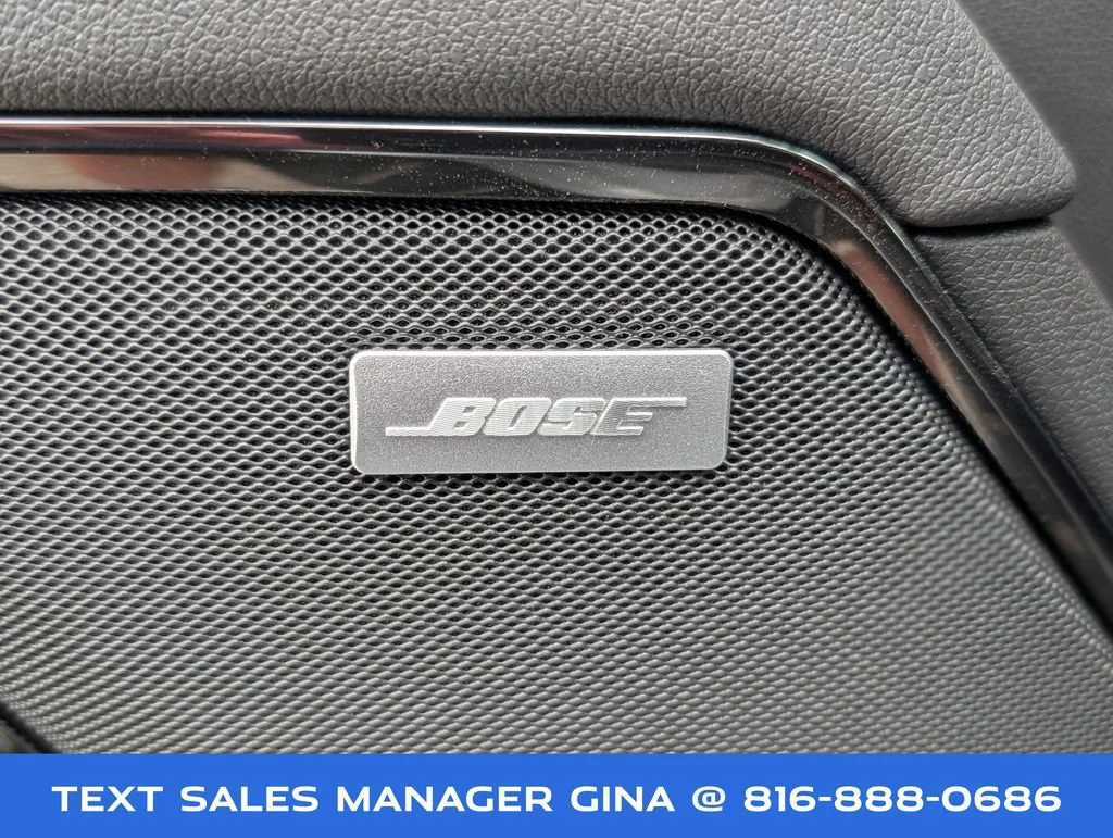 2026 GMC Sierra 1500 AT4 - Photo 24