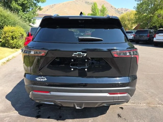 2026 Chevrolet Equinox ACTIV - Photo 49