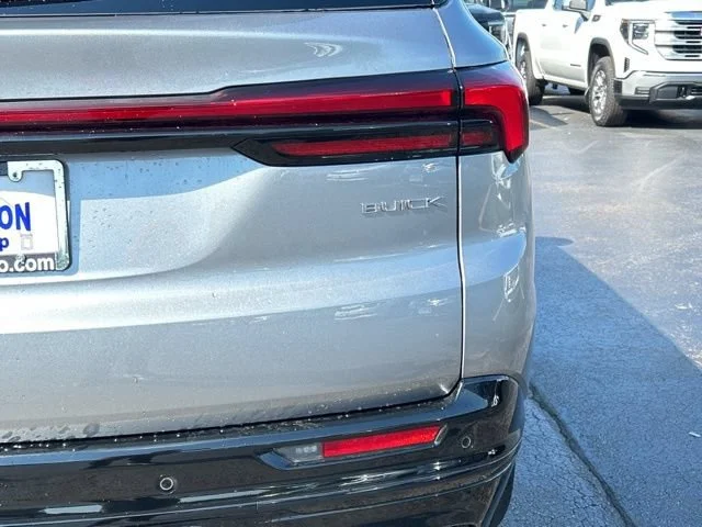 2026 Buick Enclave Sport Touring - Photo 8