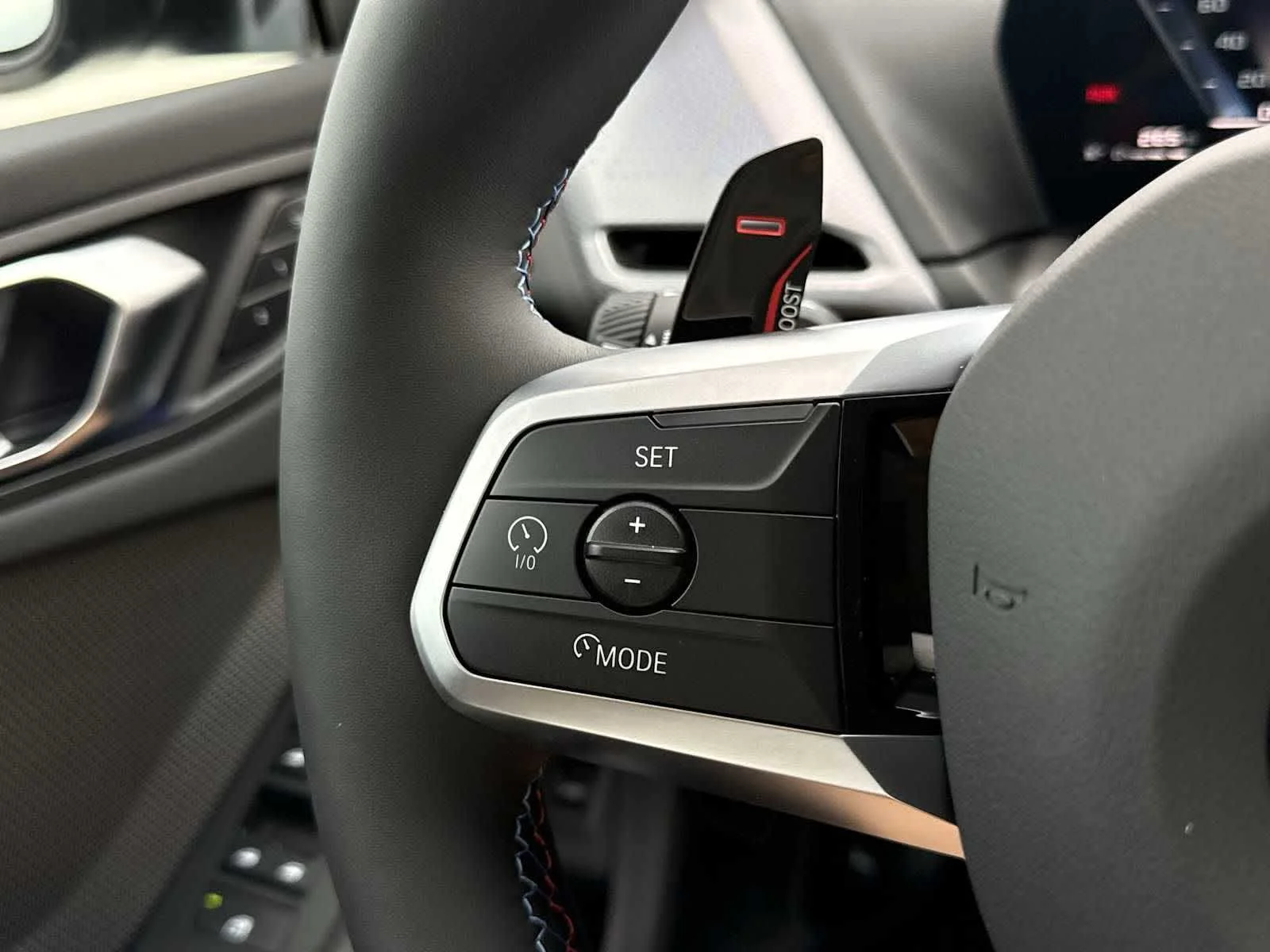 2026 BMW 2 Series M235 - Photo 24