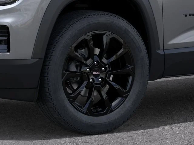 New 2027 Sterling Metallic GMC Elevation image 9