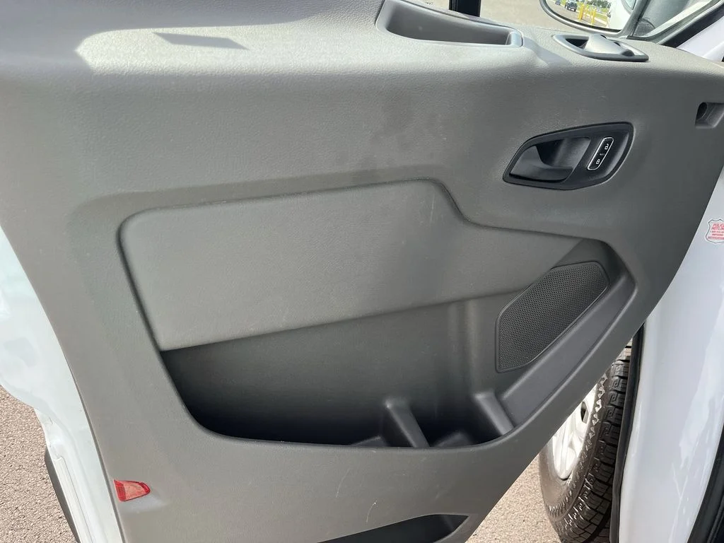 Used 2023 White Ford XLT image 13