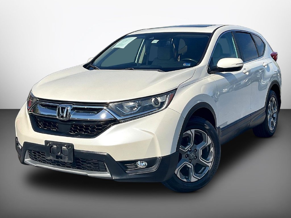 Used 2017  Honda EX-L image 3