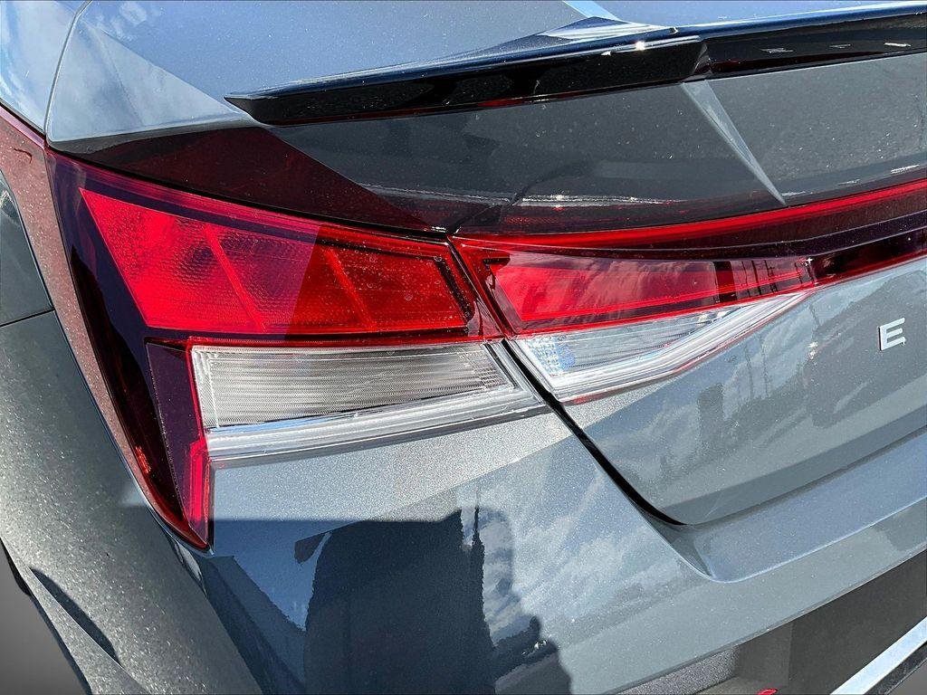 New 2026 Gray Hyundai SEL Sport Plus image 21