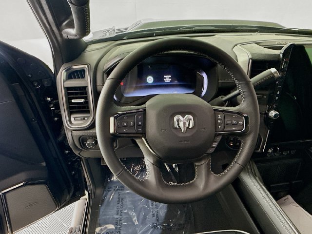2025 RAM 2500 Power Wagon - Photo 10