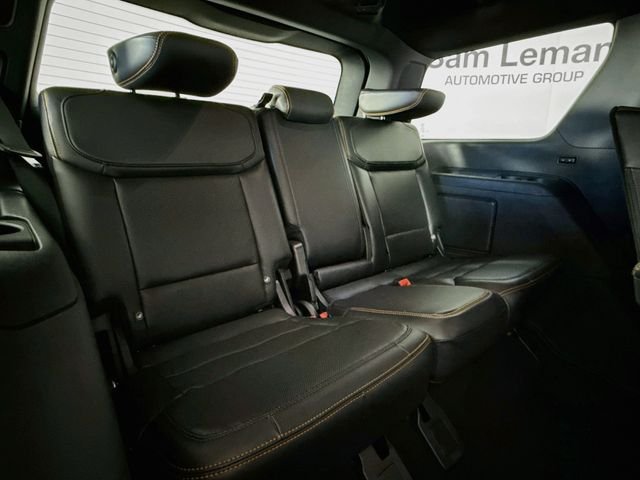 Used 2026 Gray Ford Tremor image 29