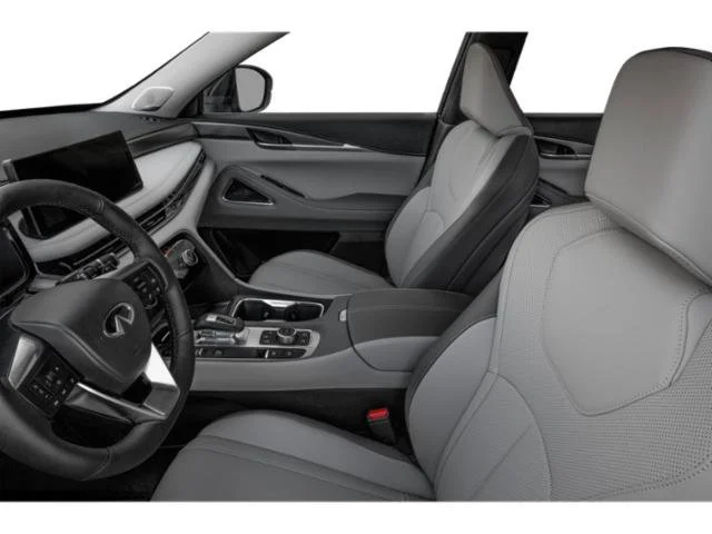 New 2027 MOONBOW BLUE INFINITI Luxe AWD image 11