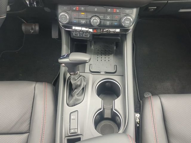 New 2027 White Knuckle Clear-Coat Exterior Paint Dodge GT HEMI image 22