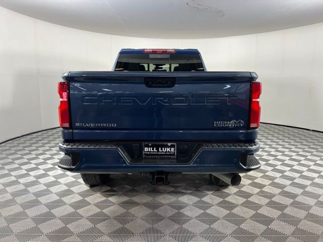 2024 Chevrolet Silverado 3500HD High Country - Photo 9