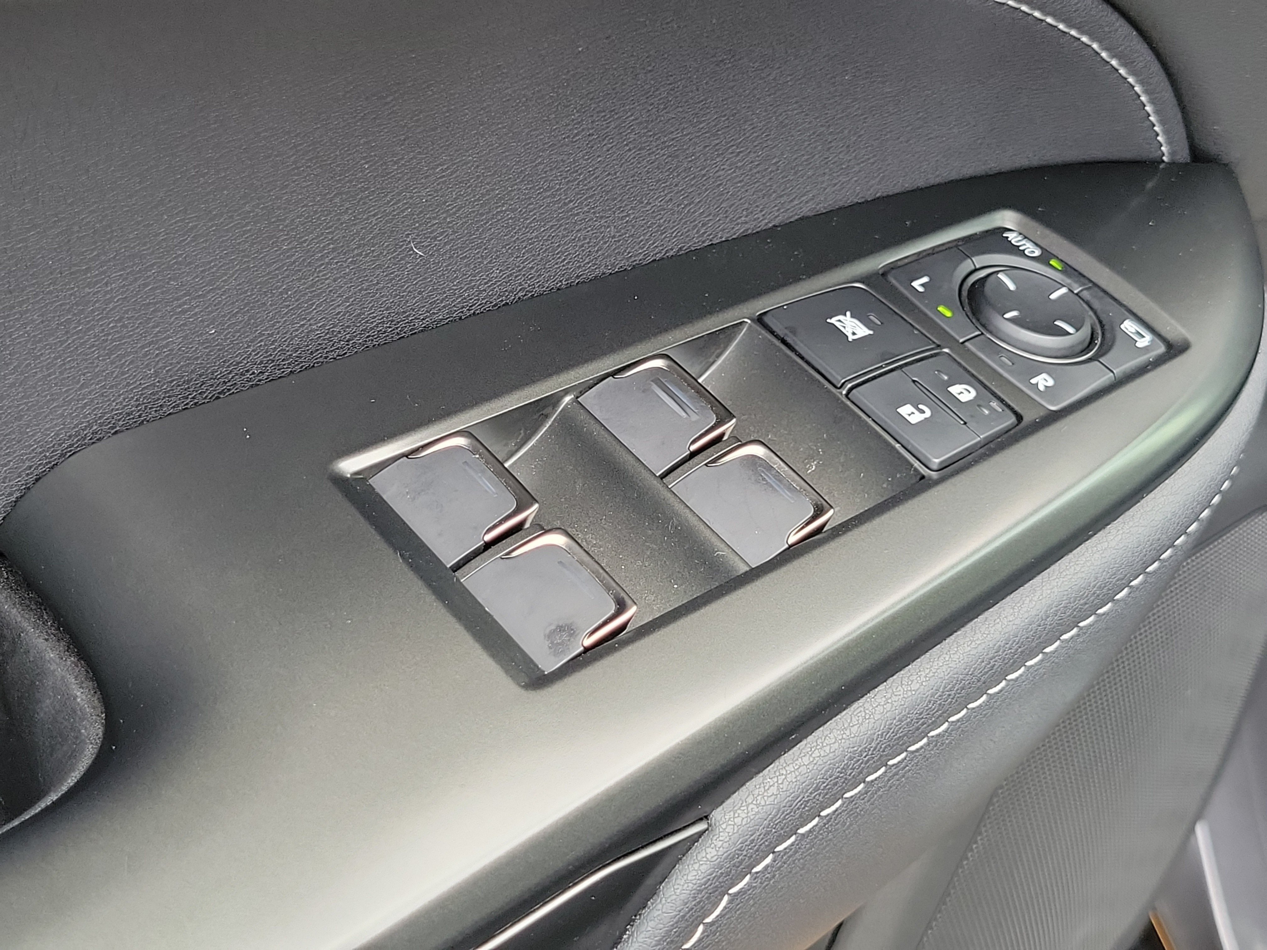 Certified Used 2026 Cloudburst Gray Lexus NX 350 image 20