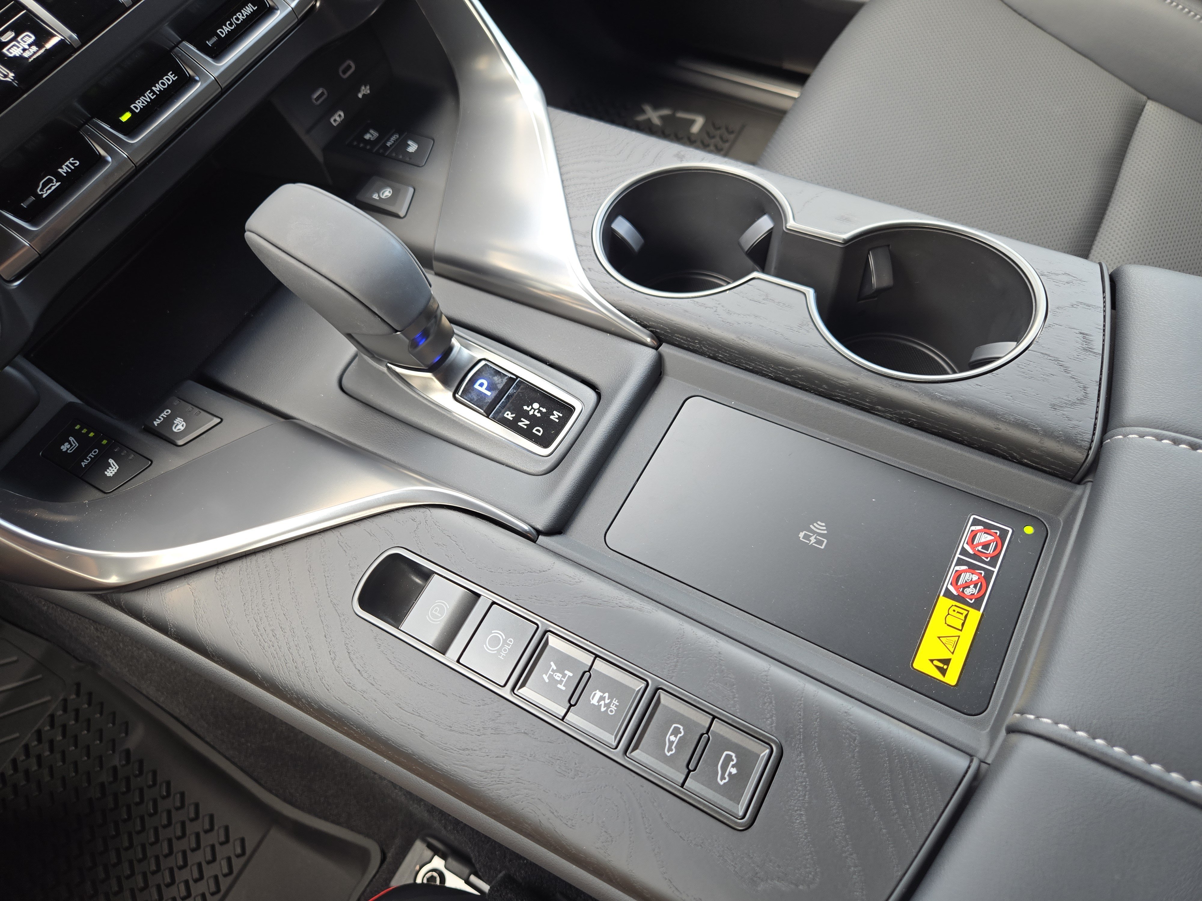 New 2026 Caviar Lexus LUXURY image 15
