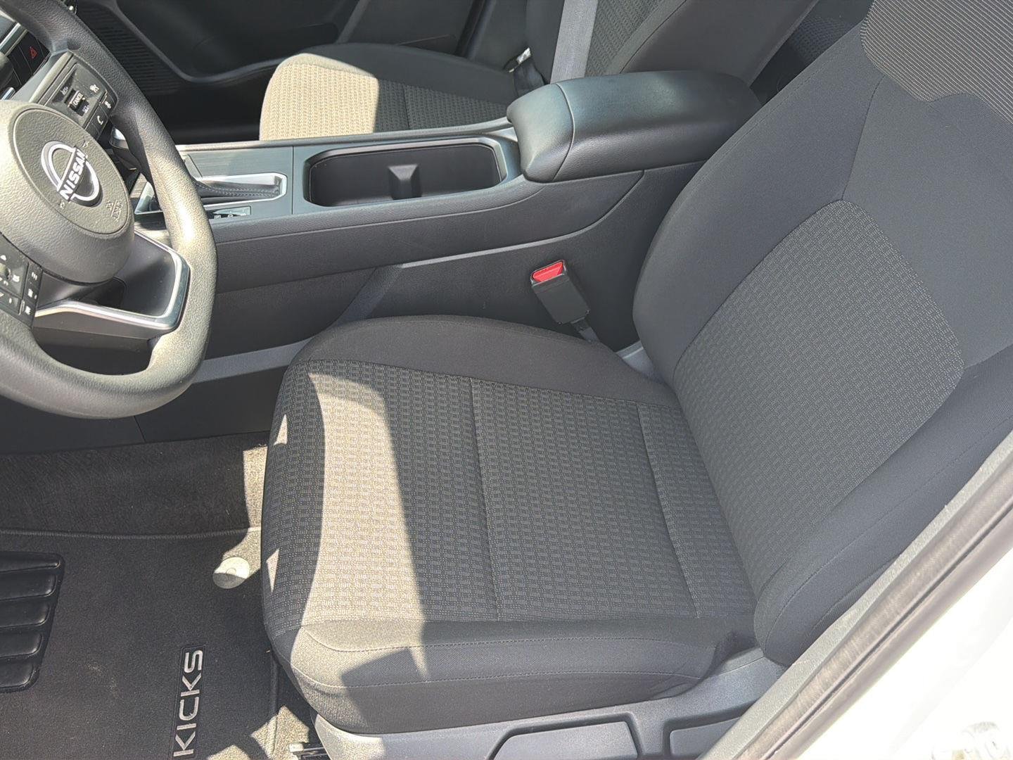 Used 2025 Fresh Powder Nissan S image 28