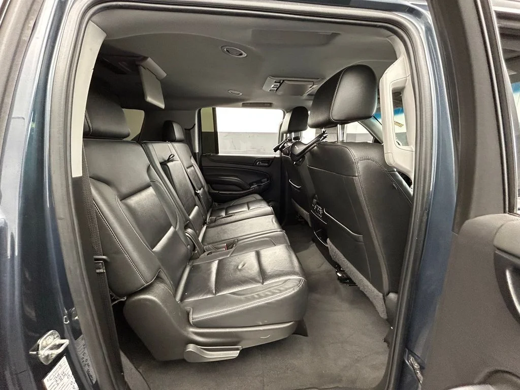 Used 2020 Shadow Gray Metallic Chevrolet LT image 51