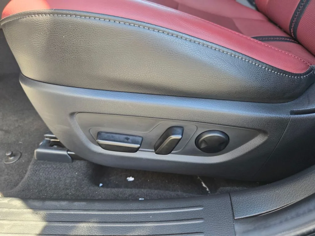 Certified Used 2025 Gray Metallic Mazda Premium image 16