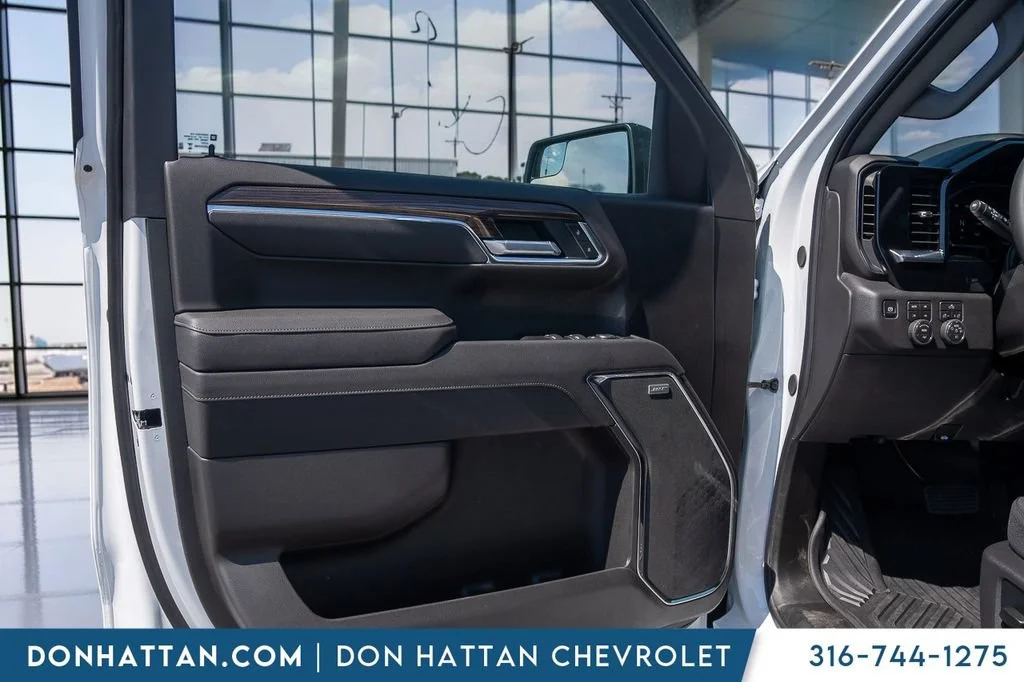 2026 Chevrolet Silverado 1500 LT Trail Boss - Photo 17