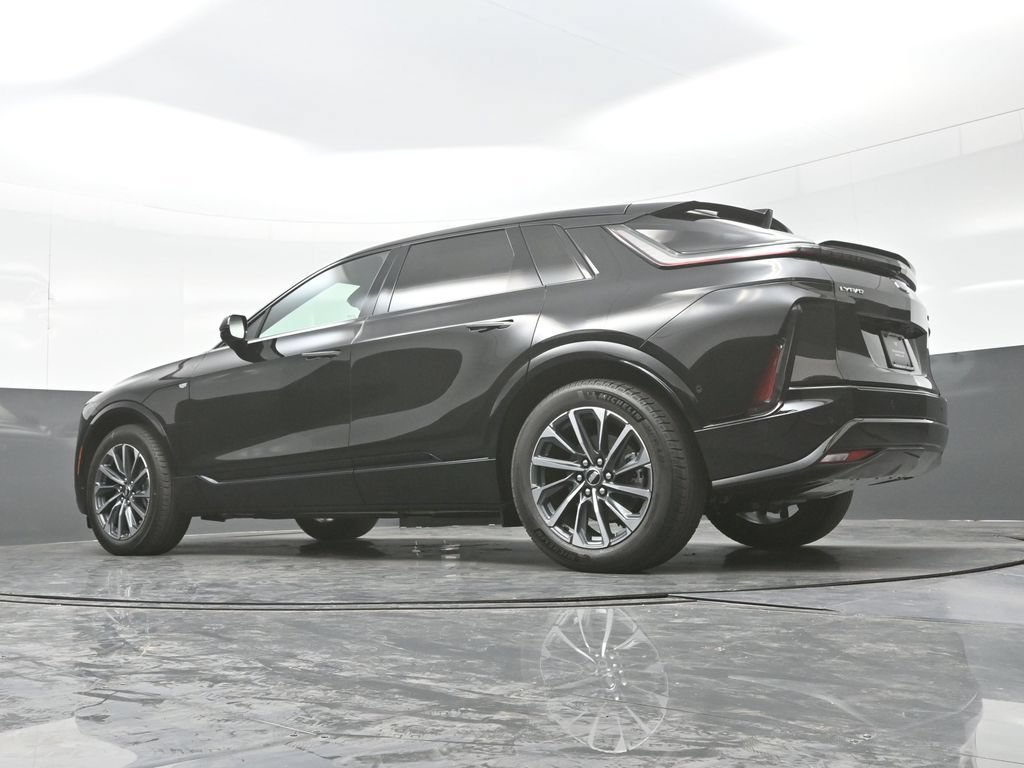 2027 Cadillac LYRIQ Premium Sport - Photo 27