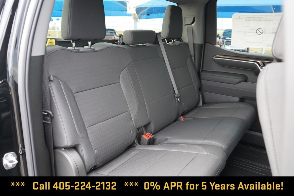 2026 Chevrolet Silverado 1500 LT - Photo 22