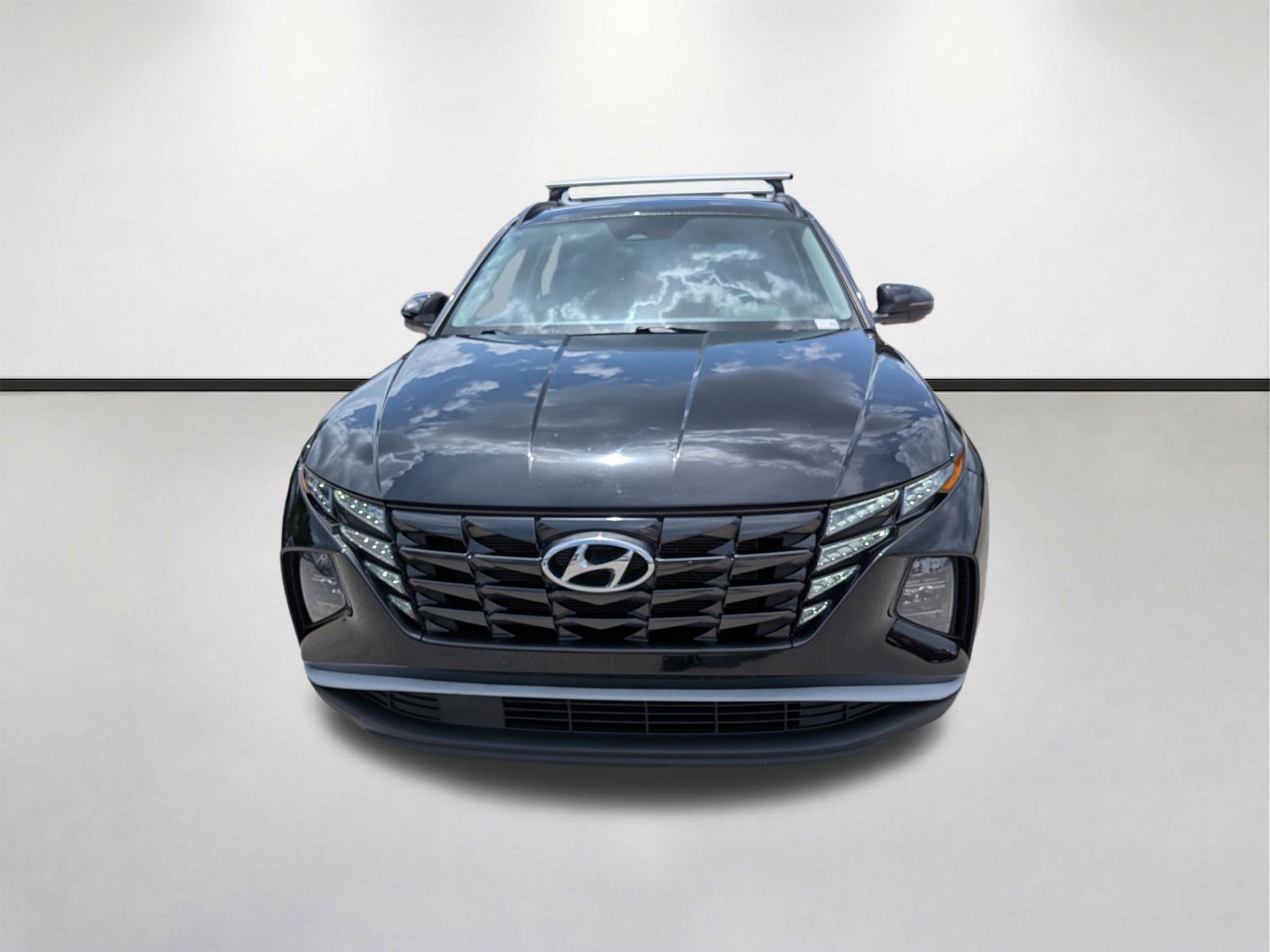 2022 Hyundai Tucson SEL - Photo 10