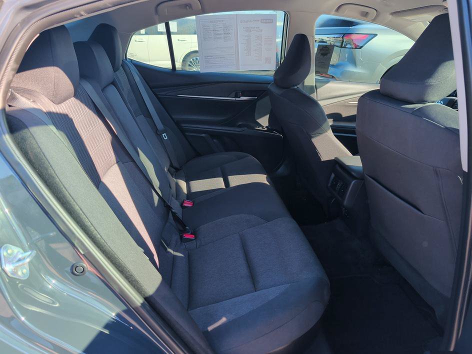 Used 2026 Underground Toyota LE image 13