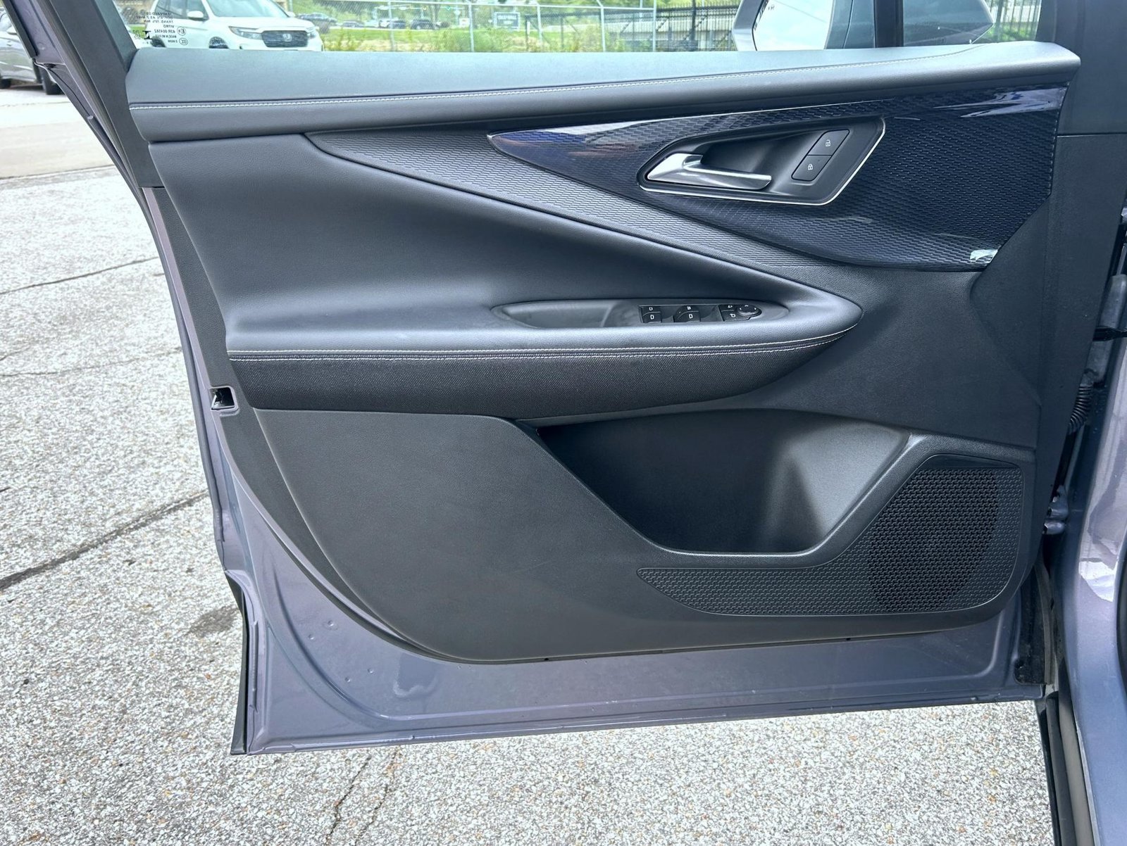 2026 Chevrolet Blazer EV LT - Photo 9
