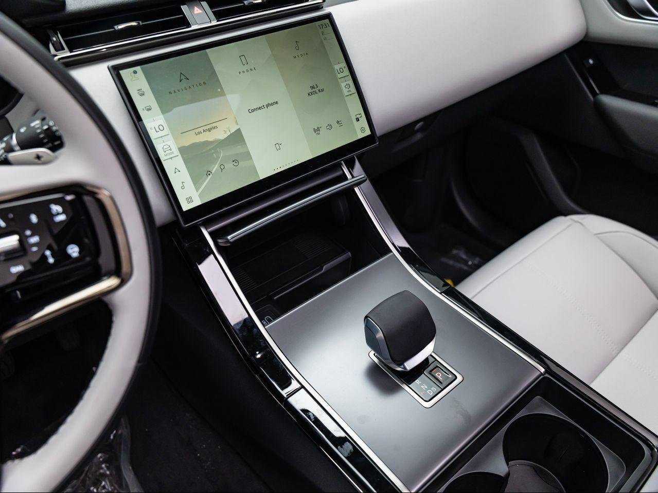 New 2026 Zadar Grey Land Rover S image 27