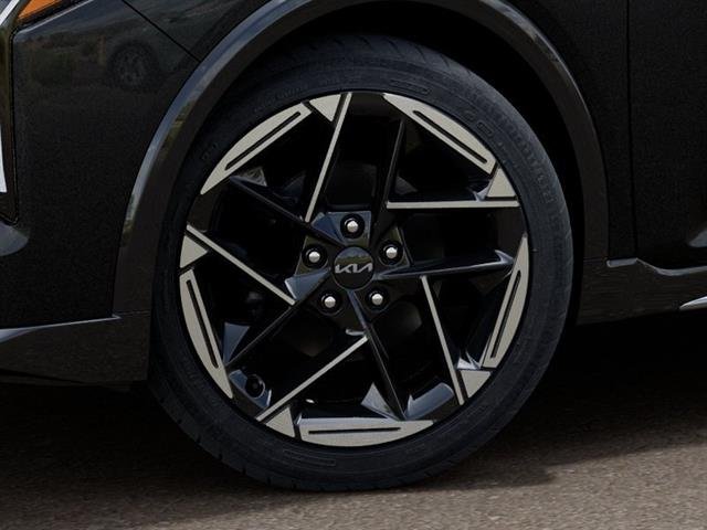 New 2026 Interstellar Gray Kia GT-Line image 9