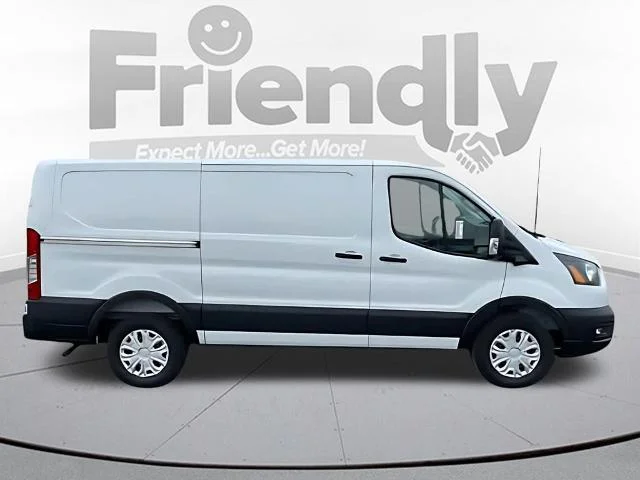 2025 Ford Transit Van Base - Photo 29