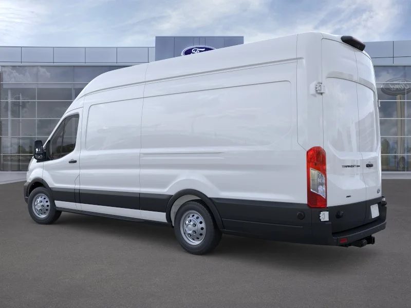 2026 Ford Transit Van Base - Photo 25