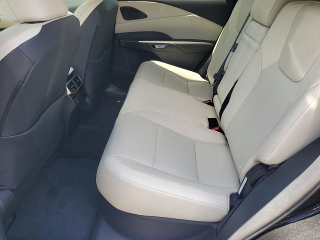 Used 2024 Caviar Lexus RX 350 image 21