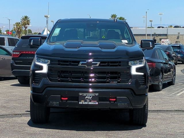 2026 Chevrolet Silverado 1500 LT Trail Boss - Photo 3