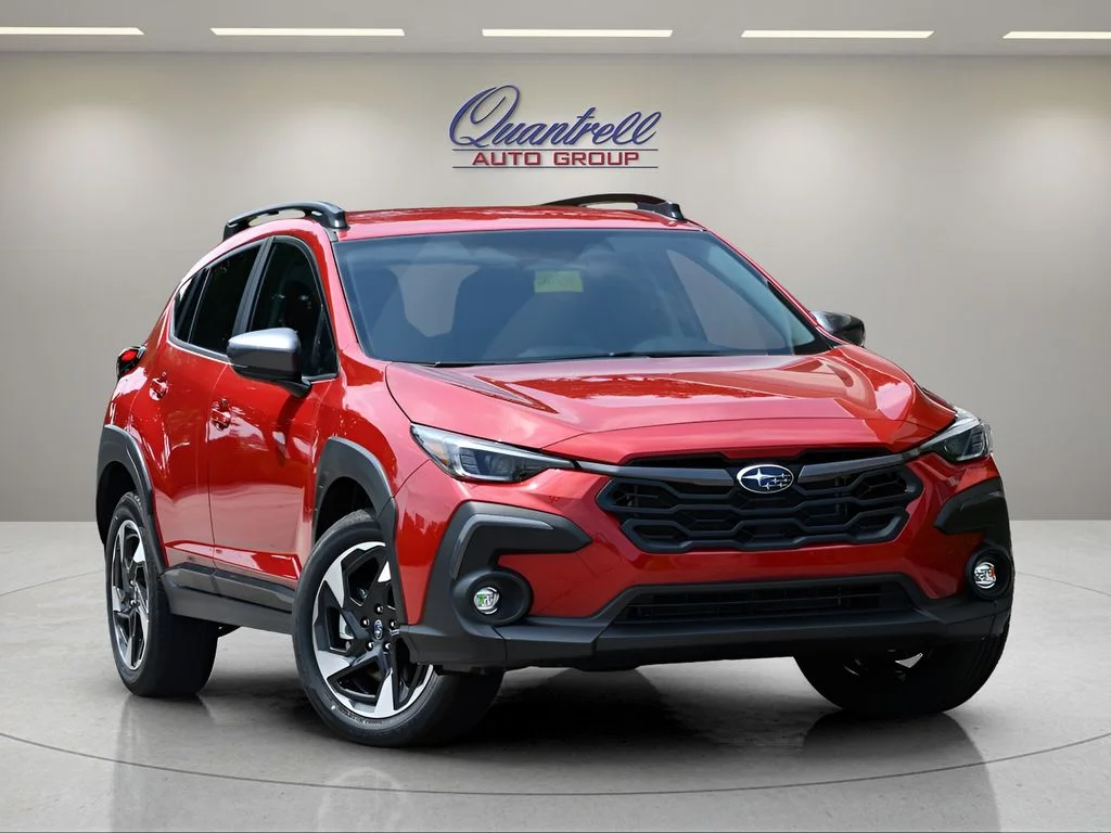 New 2024 Subaru Crosstrek For Sale Near Frankfort KY | Lexington