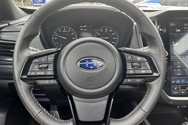Certified Used 2026 Silver Subaru Premium image 26