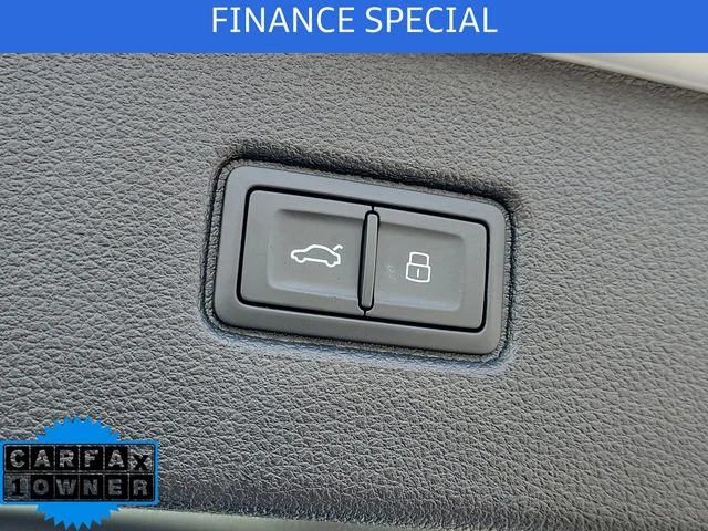 Used 2023 White Audi 45 Premium Plus image 9