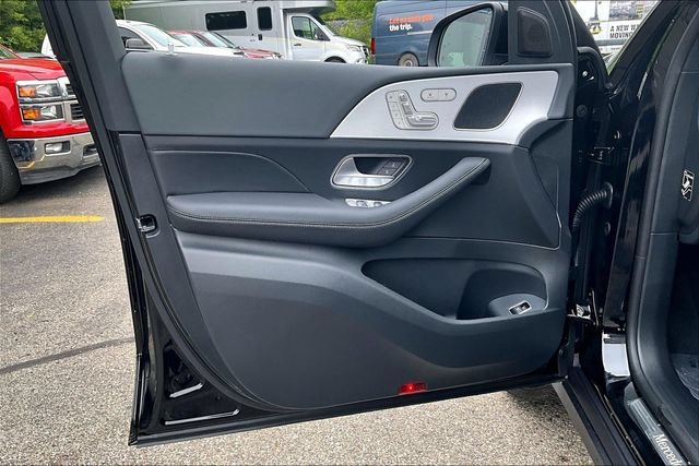 New 2026 Black Mercedes-Benz GLE 350 image 39
