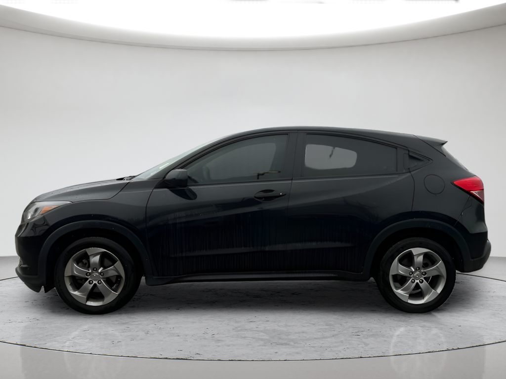 Used 2016 Black Honda LX image 9