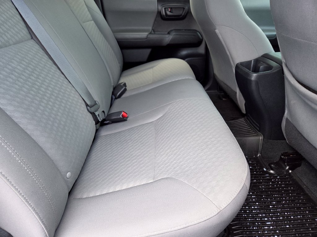 Used 2020 Black Toyota SR image 20