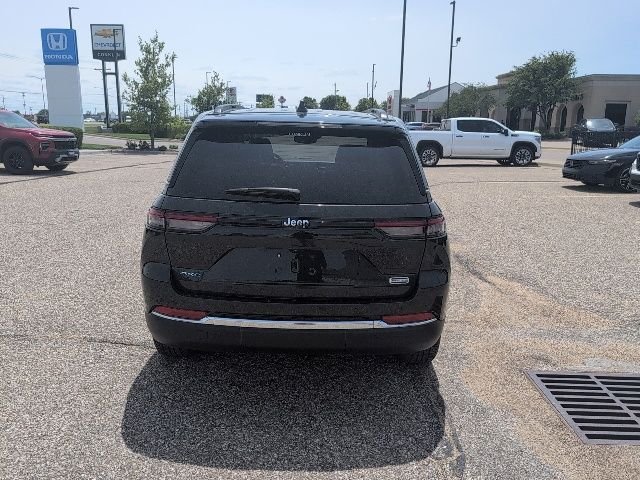 Used 2024 Brown Jeep 4xe image 20