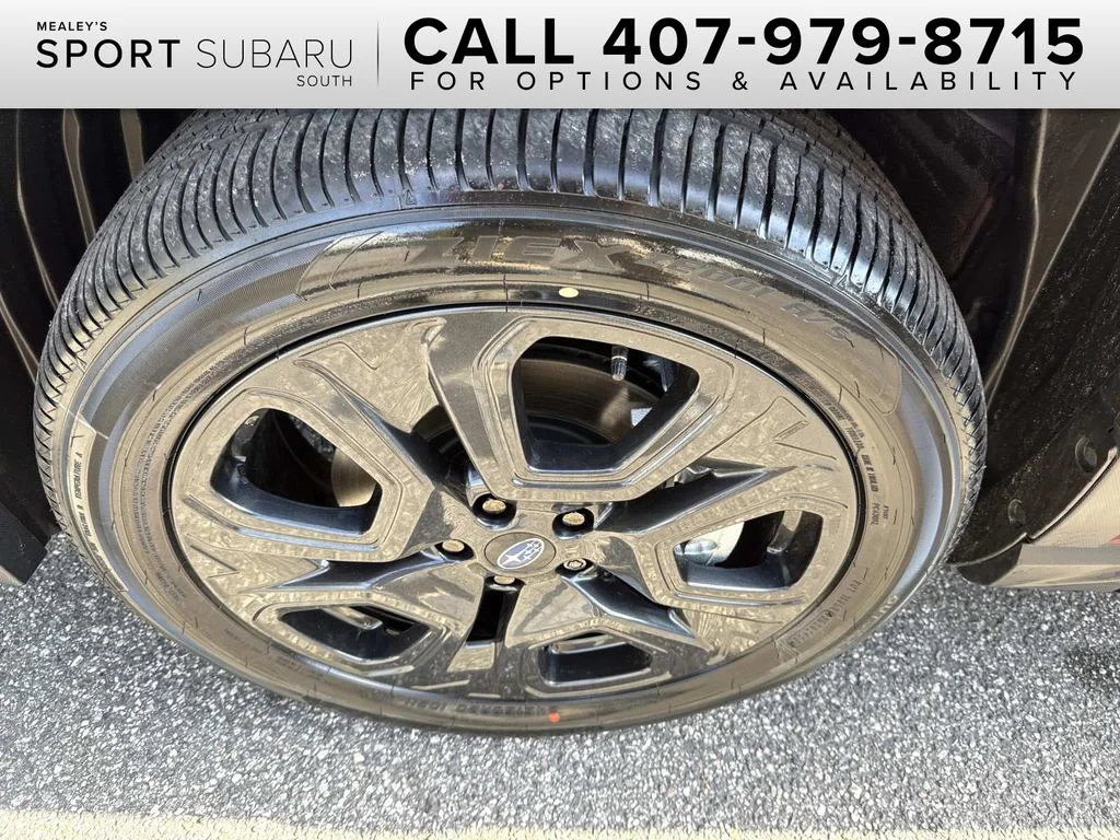 2026 Subaru Ascent Onyx Edition-Touring - Photo 10