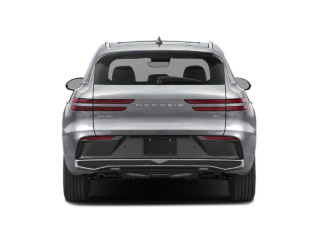 New 2026 Alta White Genesis 2.5T SELECT image 8