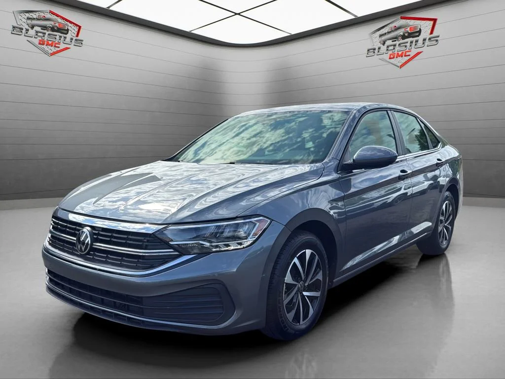 2024 Volkswagen Jetta 1.5T S Auto SULEV's photo