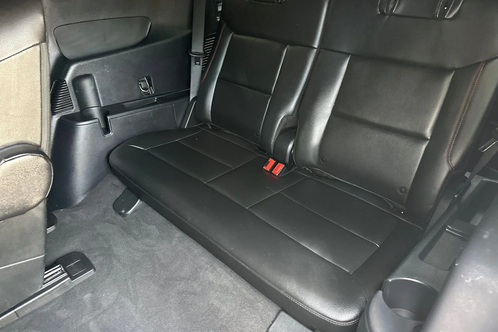 Used 2022 Blue Ford ST-Line image 15