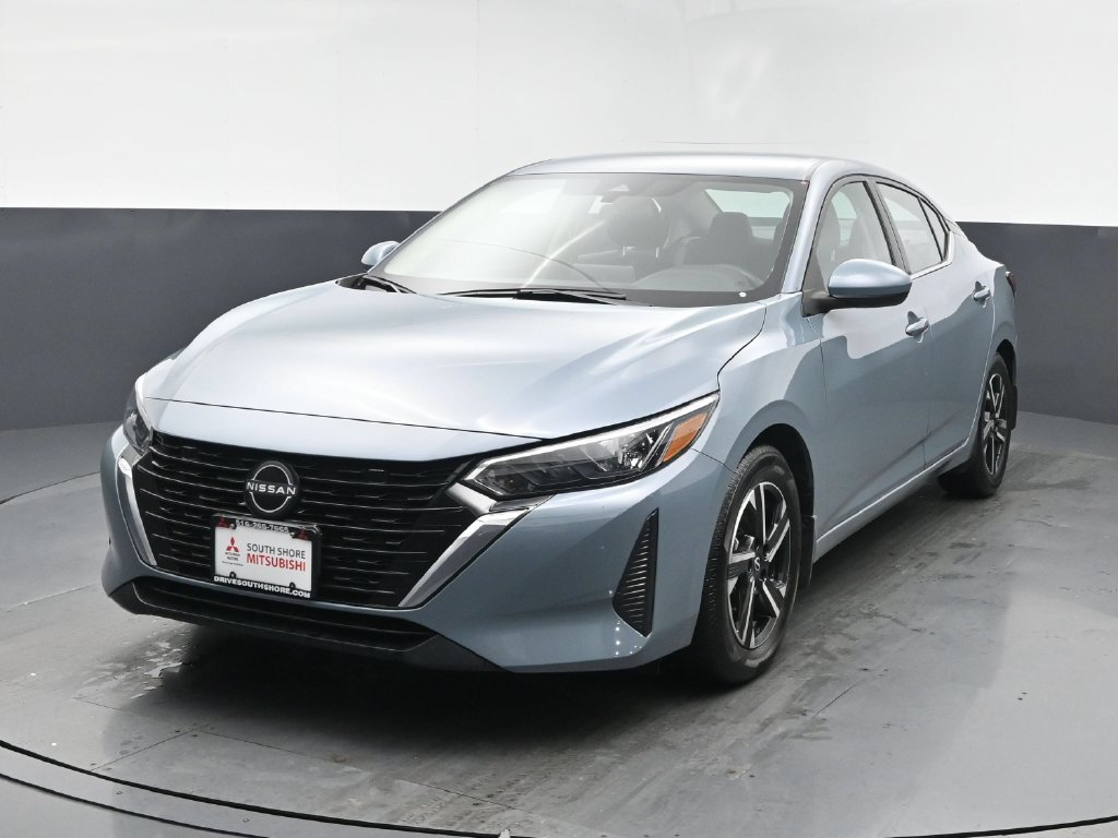 2025 Nissan Sentra