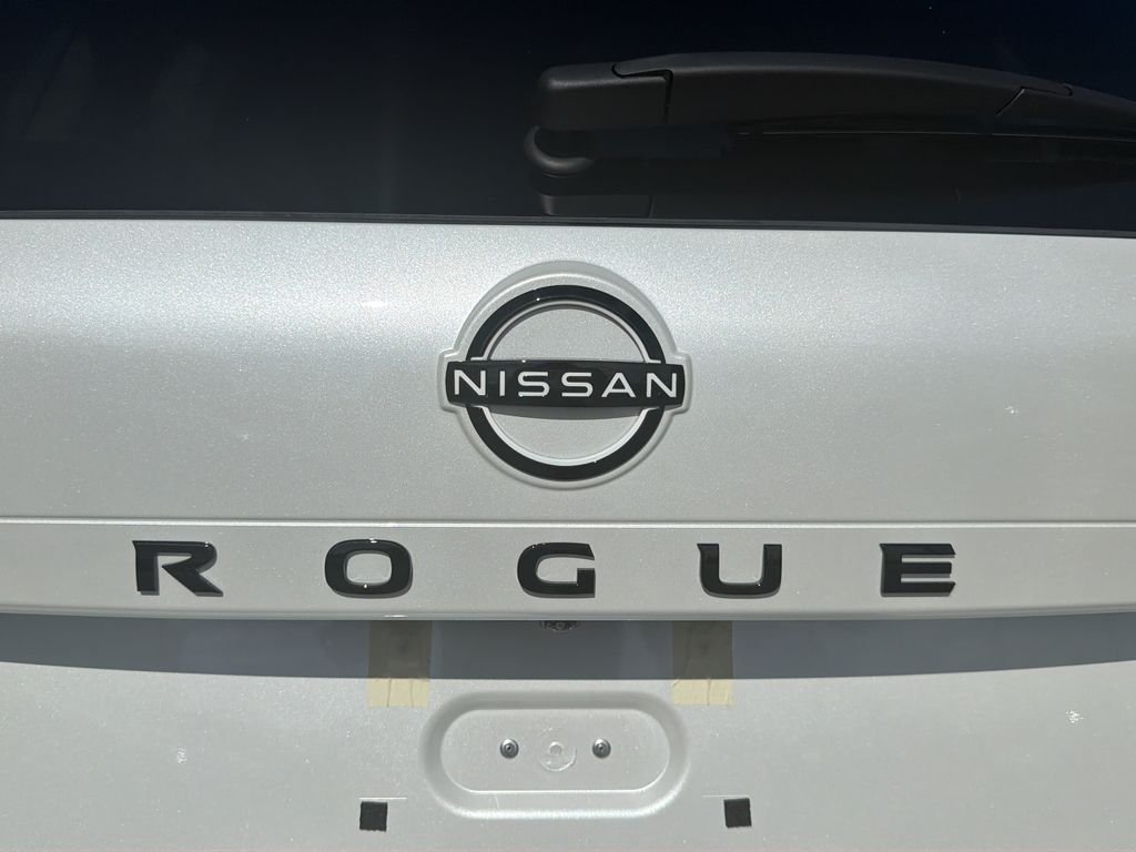 New 2026 White Nissan Dark Armor image 50