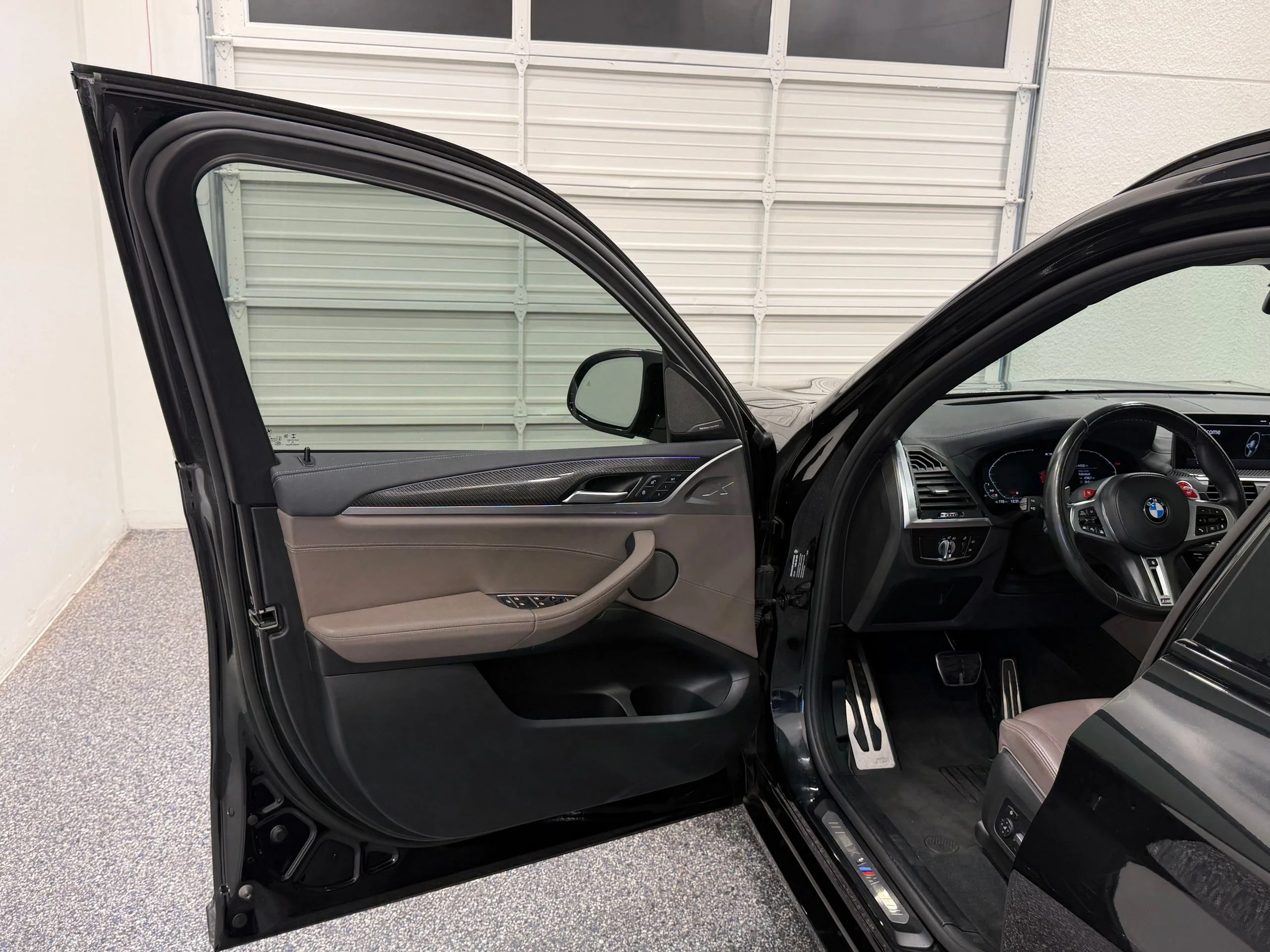 Used 2021 Black BMW M image 19
