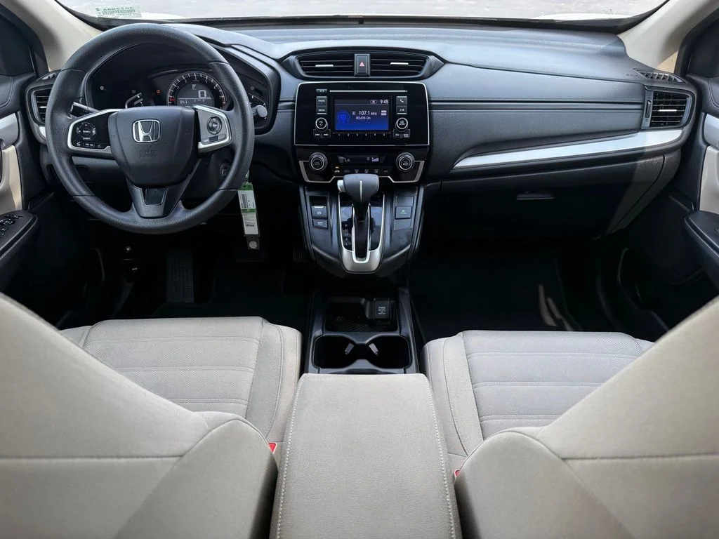 Used 2019  Honda LX image 23