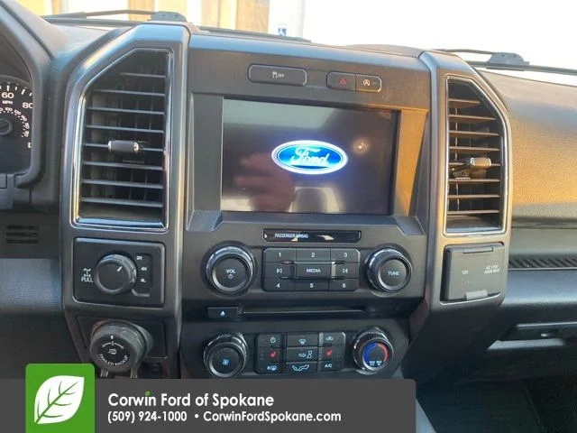 Used 2018 Gray Ford XLT image 15