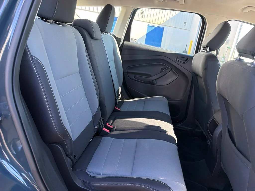 Certified Used 2019 Sea Green Ford S image 43