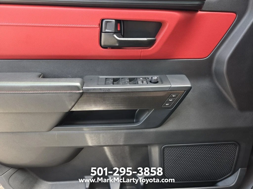 Used 2024 Gray Toyota TRD Pro image 31